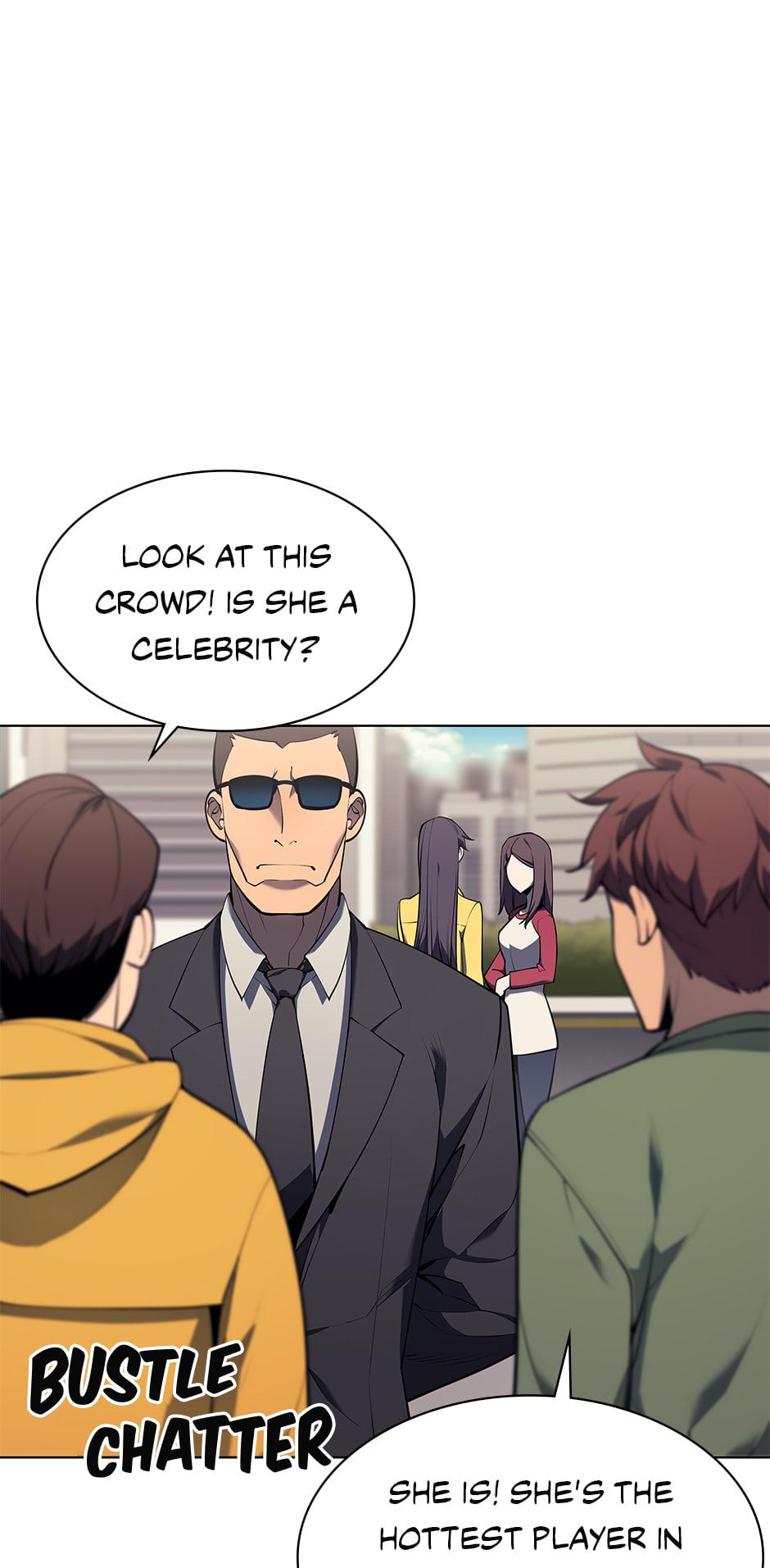 Overgeared Chapter 80 — page 1
