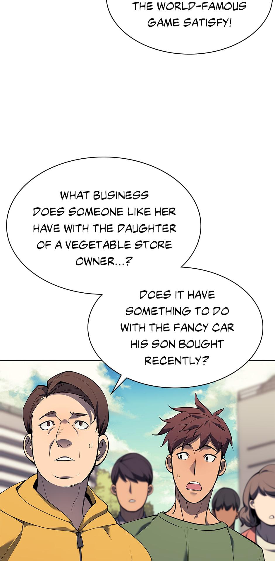 Overgeared Chapter 80 — page 2