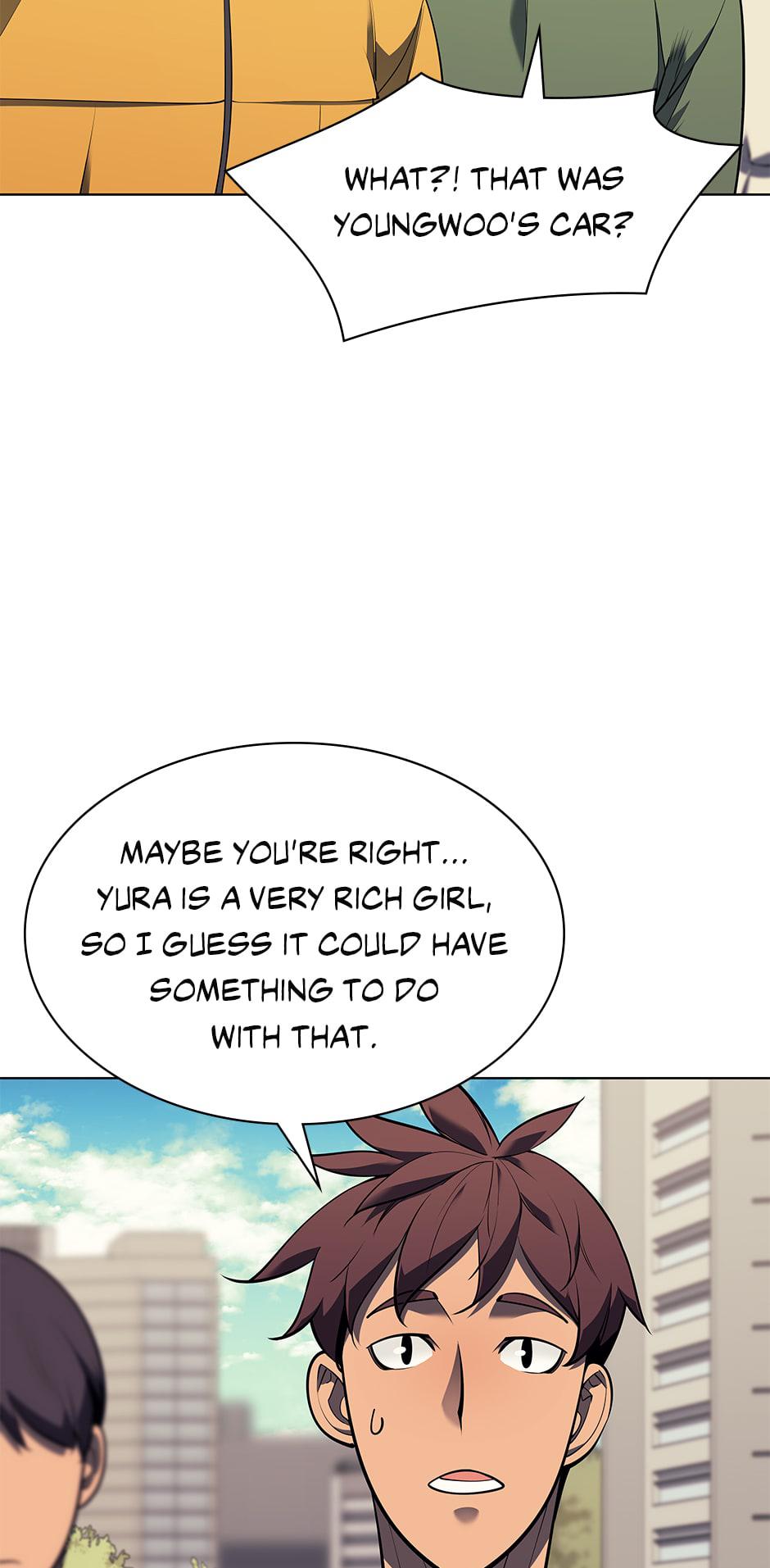 Overgeared Chapter 80 — page 3