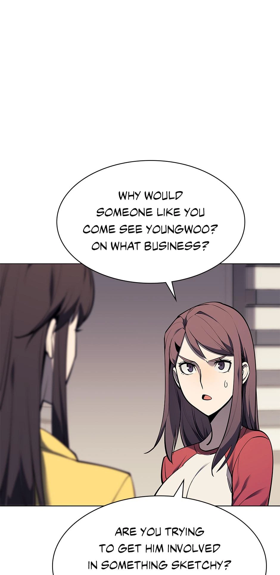 Overgeared Chapter 80 — page 6