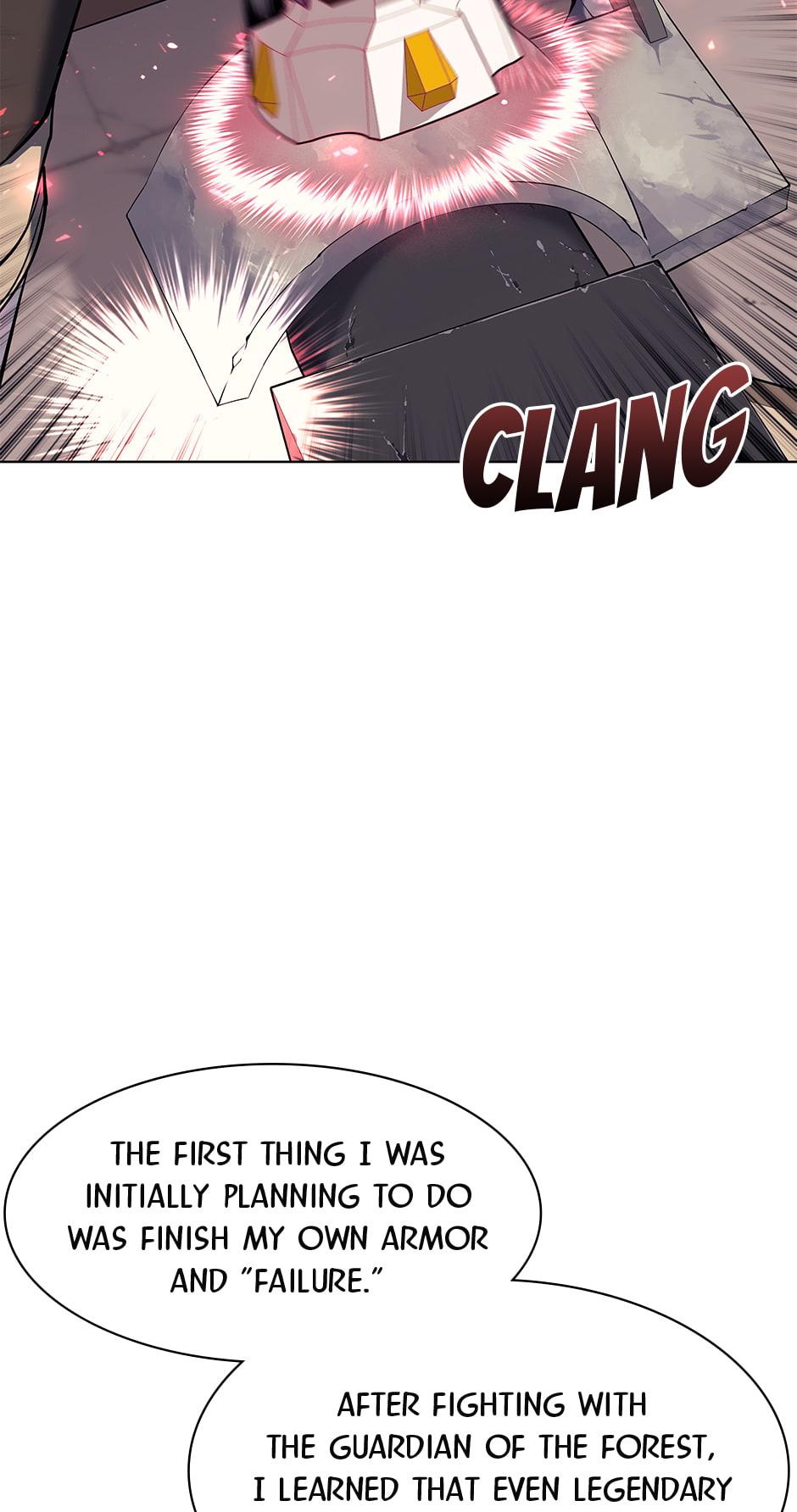Overgeared Chapter 80 — page 14