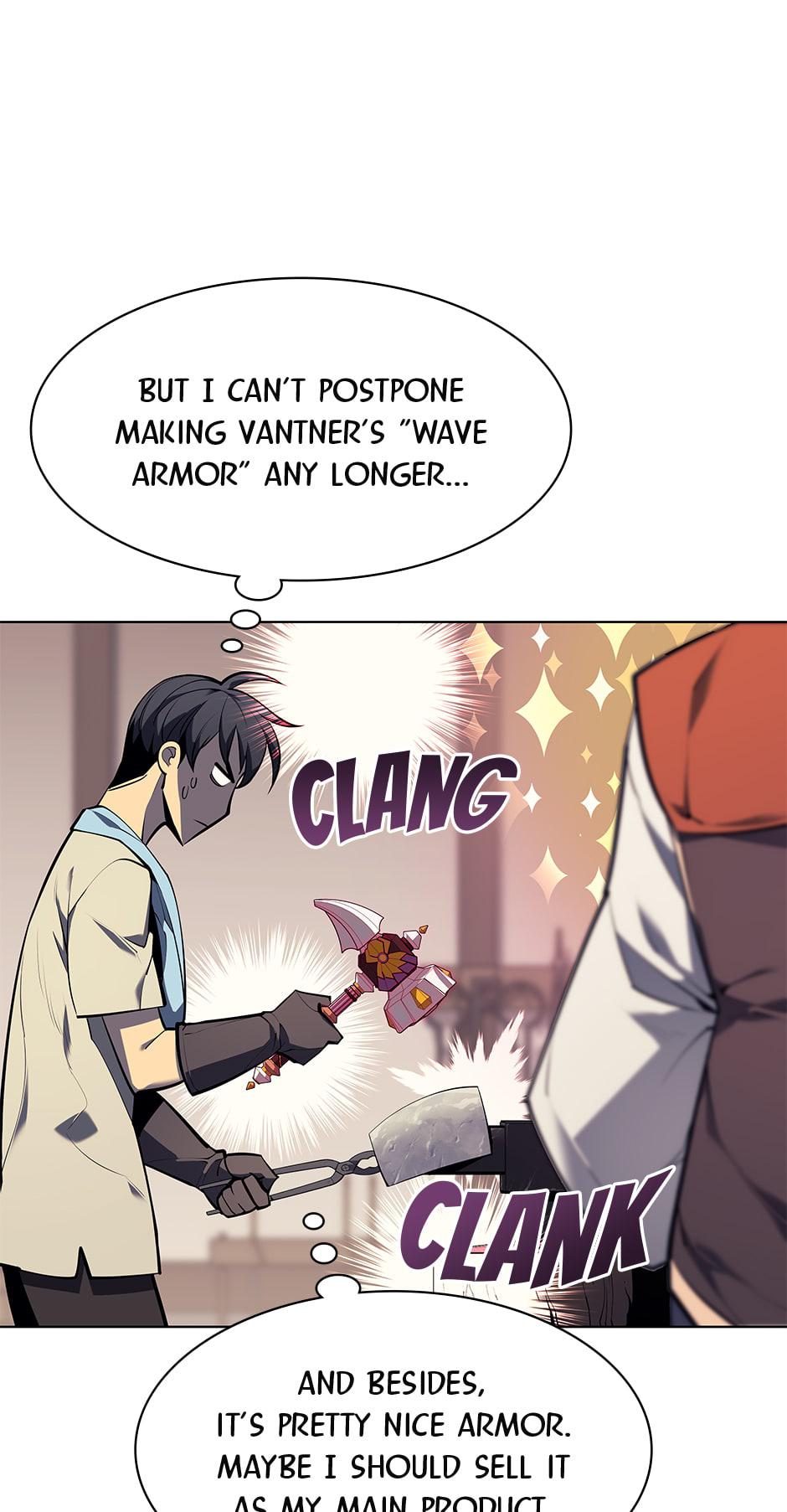 Overgeared Chapter 80 — page 16
