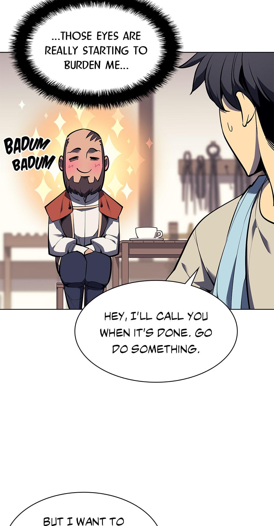 Overgeared Chapter 80 — page 19