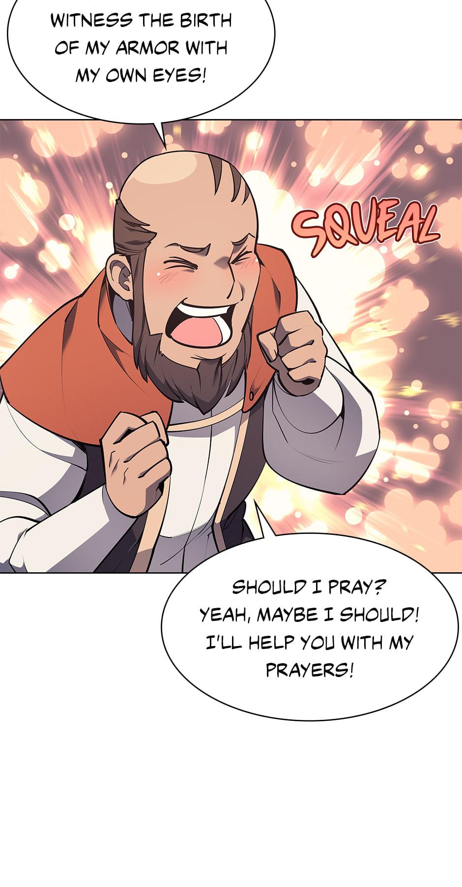 Overgeared Chapter 80 — page 20