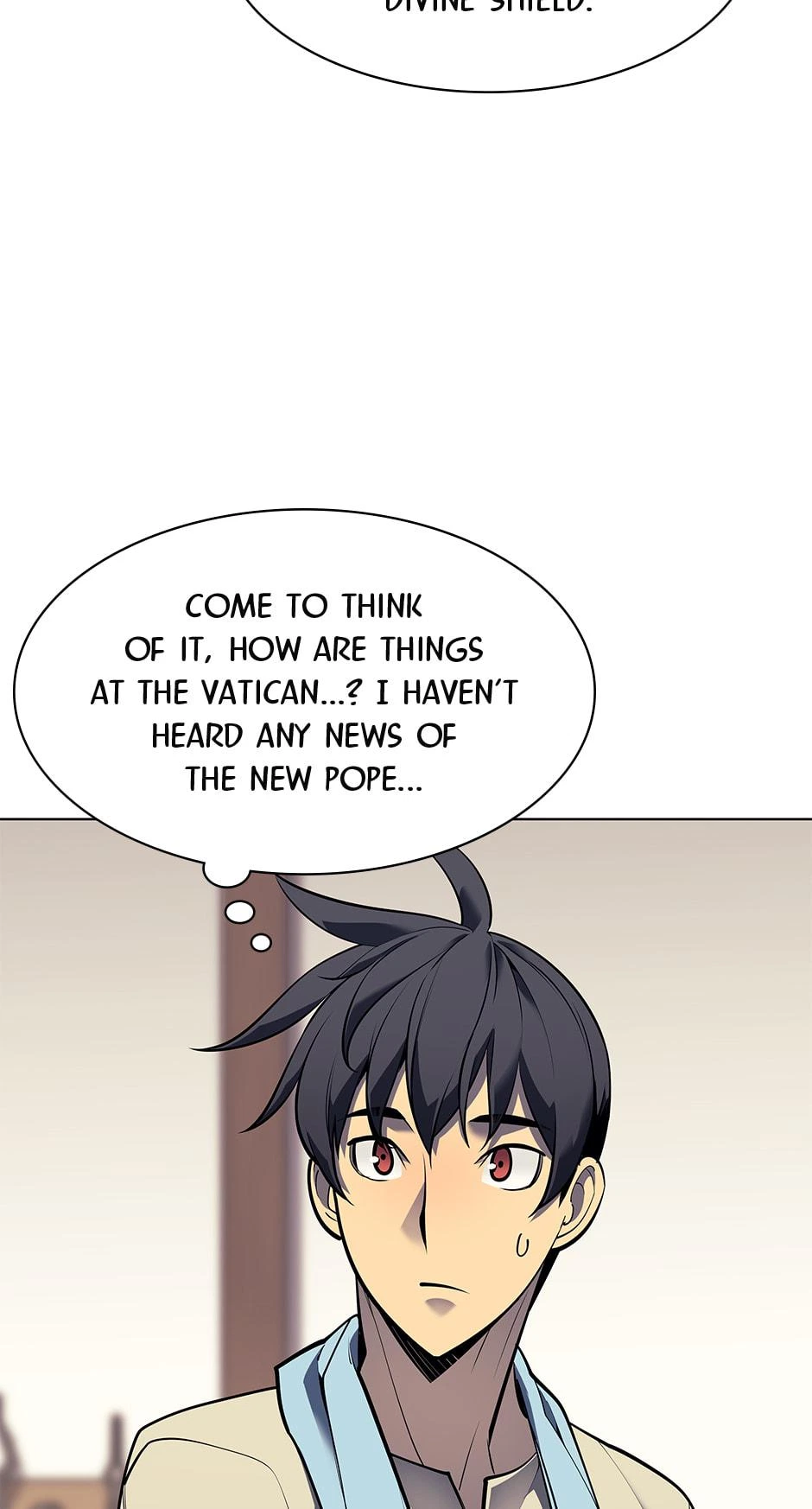 Overgeared Chapter 80 — page 22