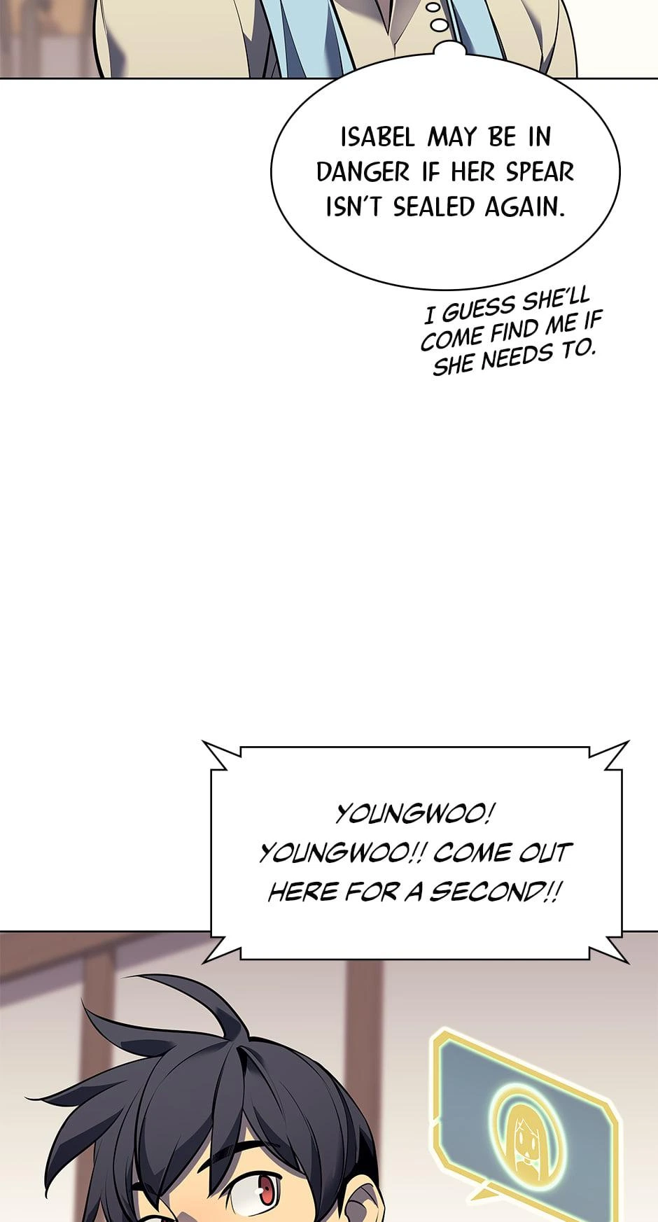 Overgeared Chapter 80 — page 23