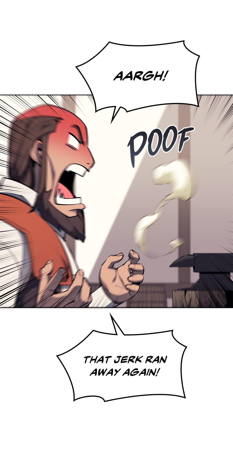 Overgeared Chapter 80 — page 26