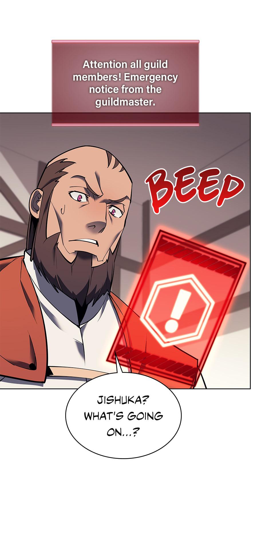 Overgeared Chapter 80 — page 27