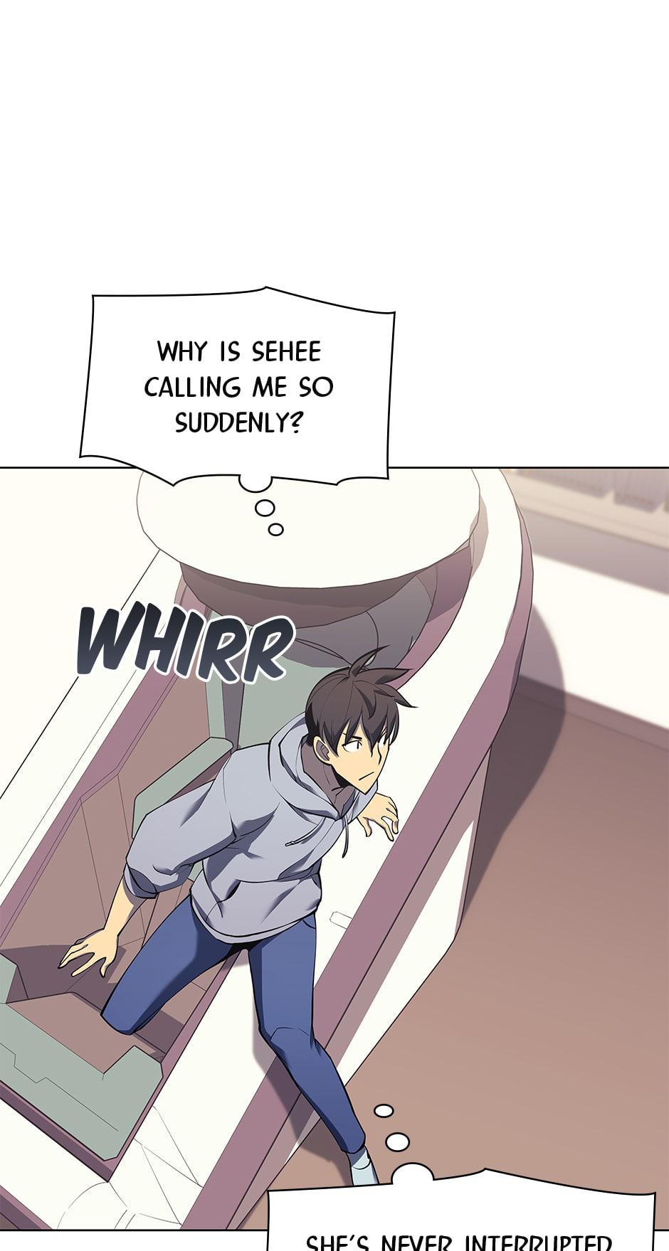 Overgeared Chapter 80 — page 31