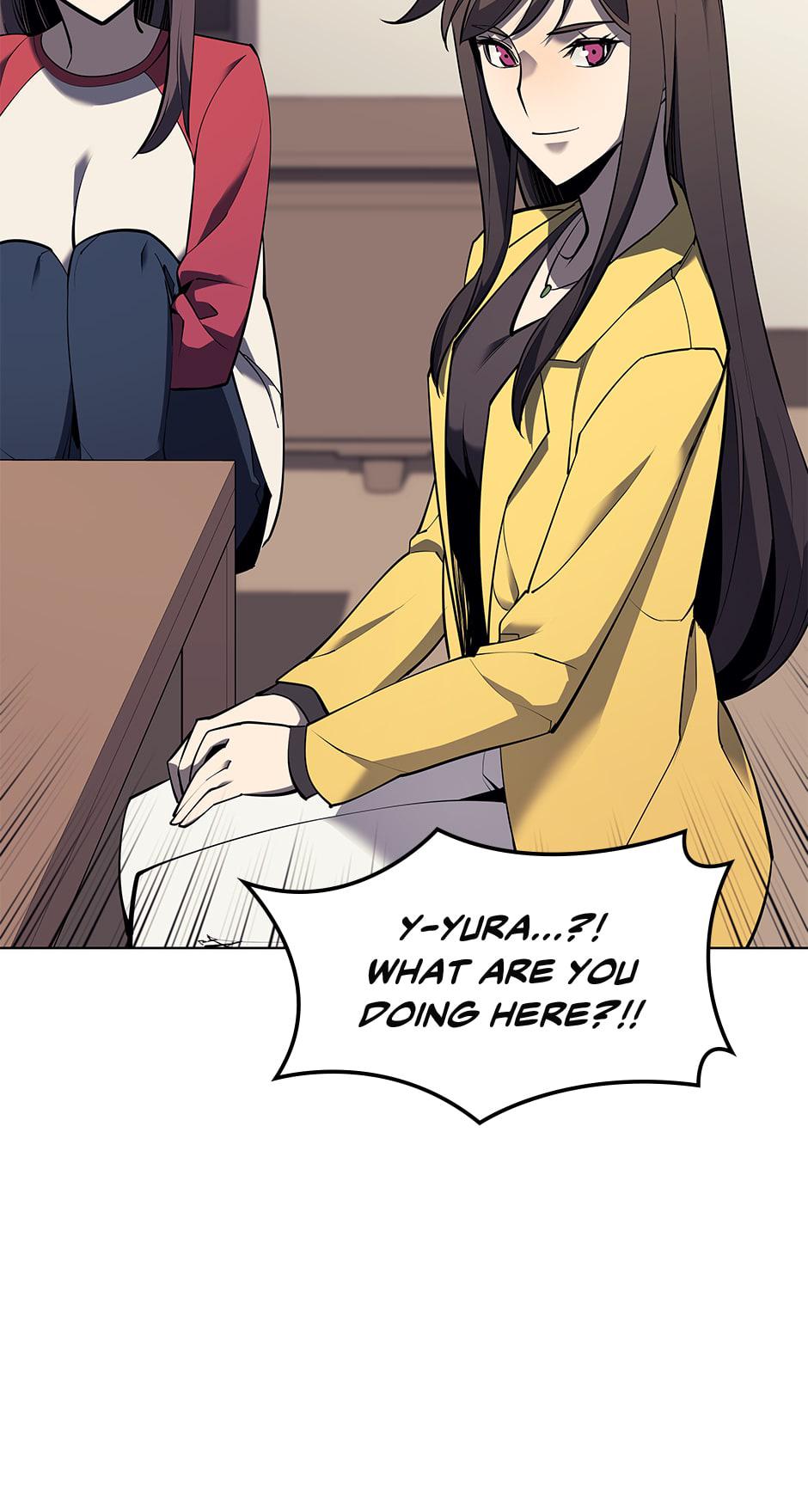 Overgeared Chapter 80 — page 36