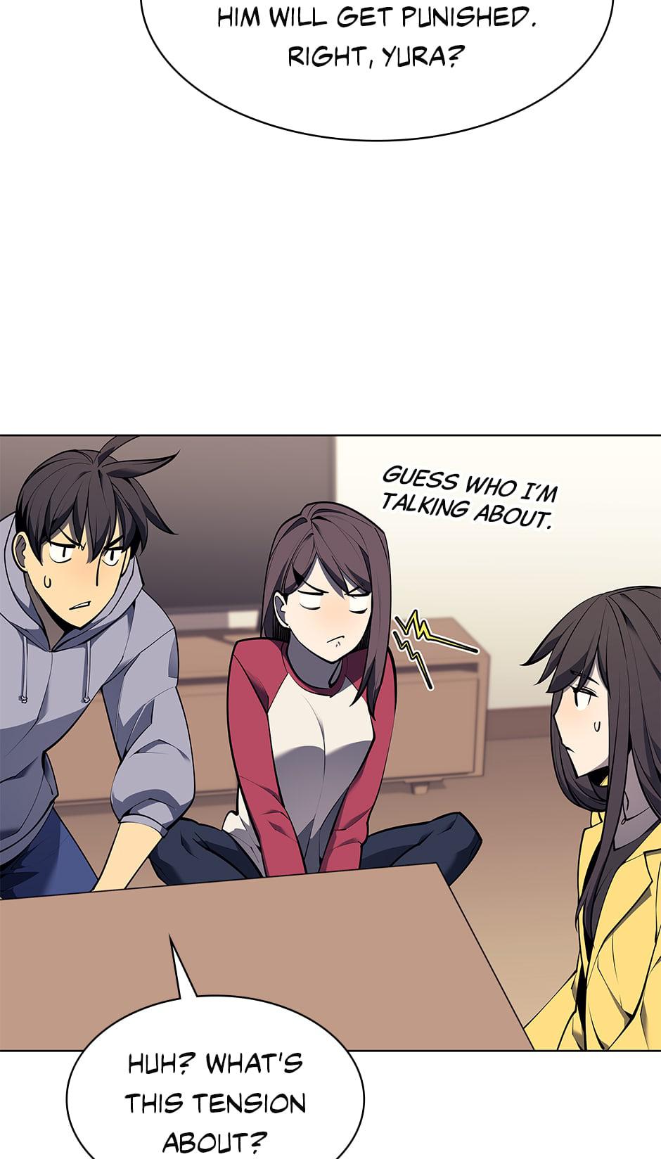 Overgeared Chapter 80 — page 38