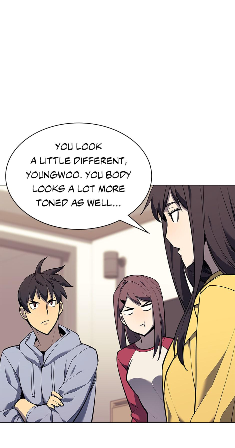 Overgeared Chapter 80 — page 42