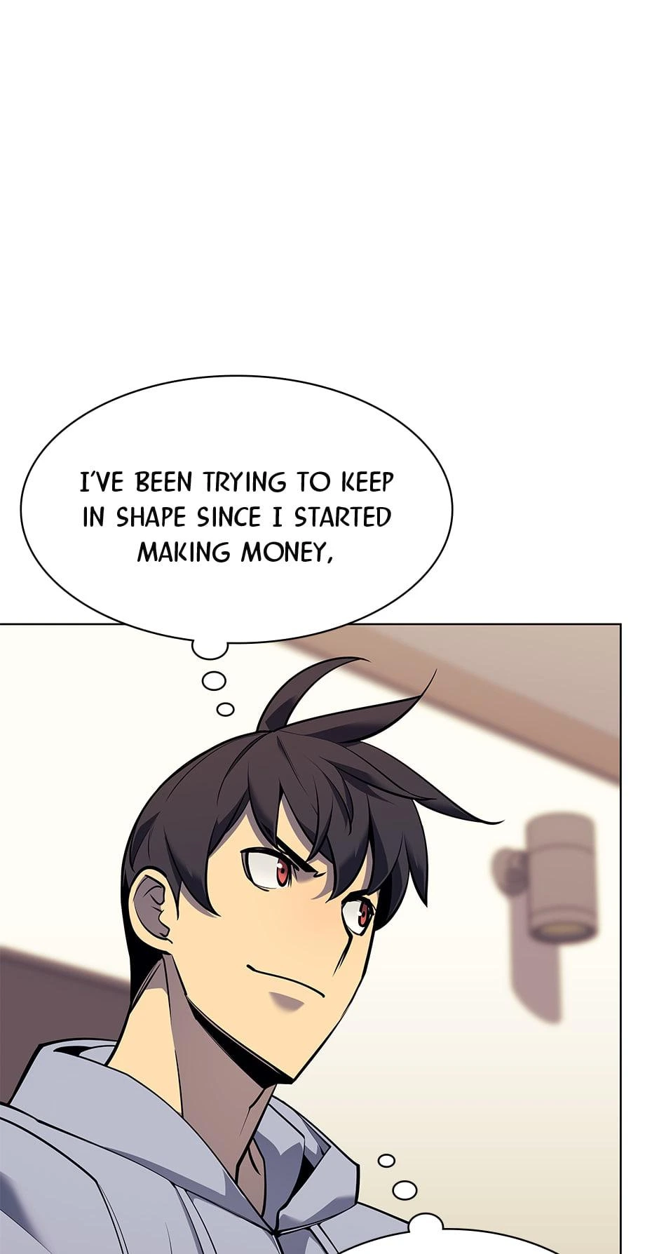 Overgeared Chapter 80 — page 43