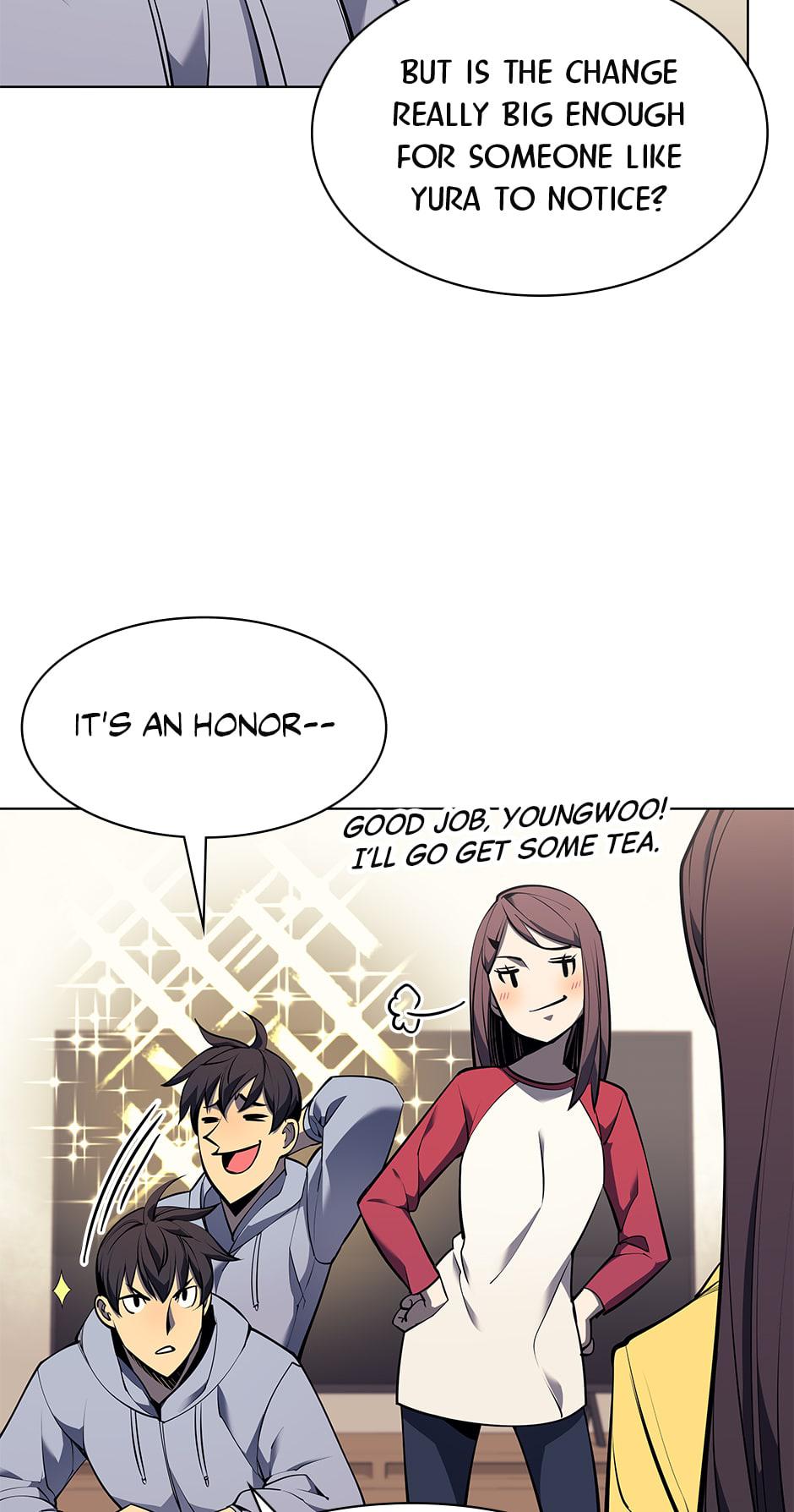 Overgeared Chapter 80 — page 44