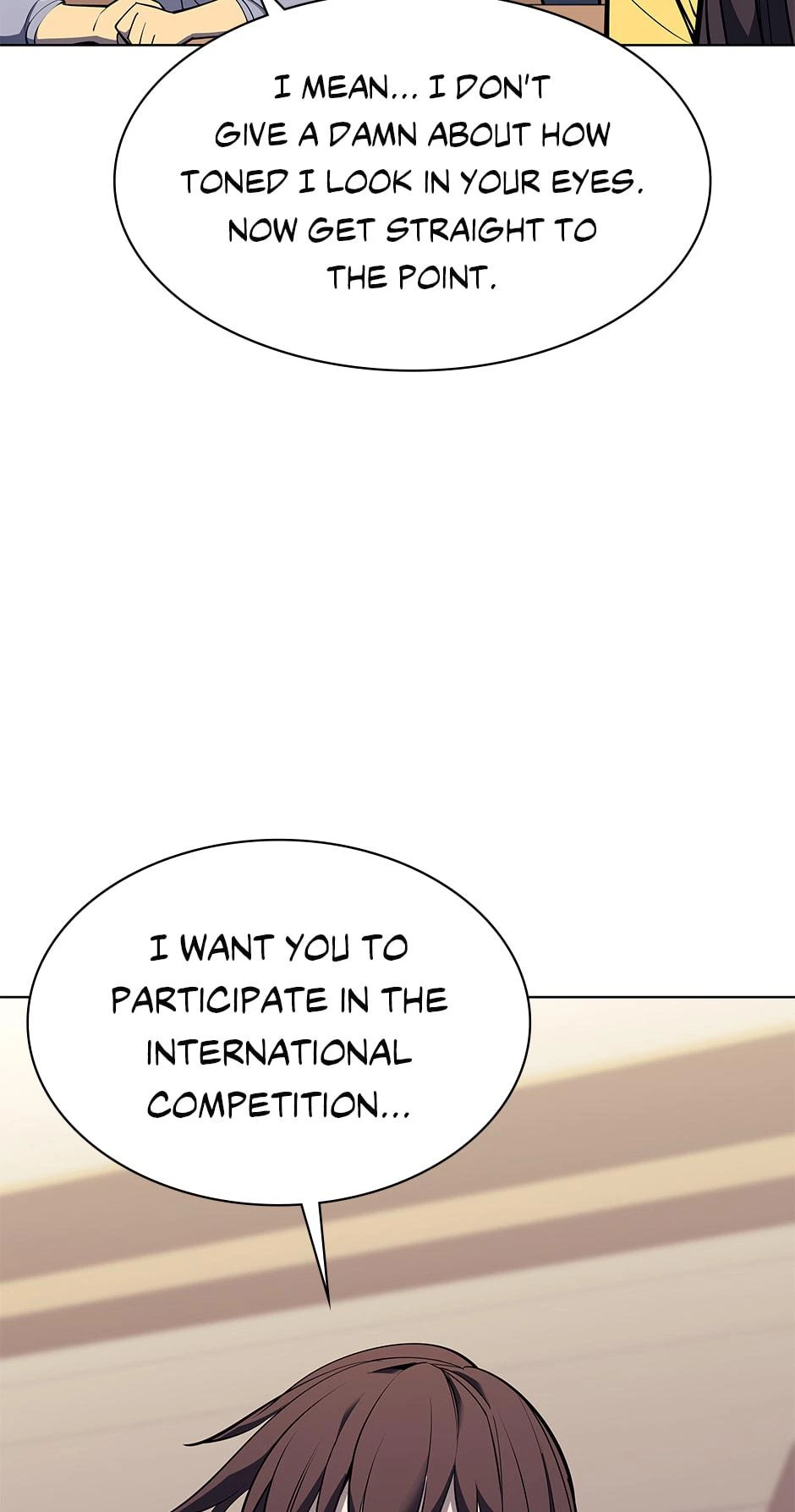 Overgeared Chapter 80 — page 45