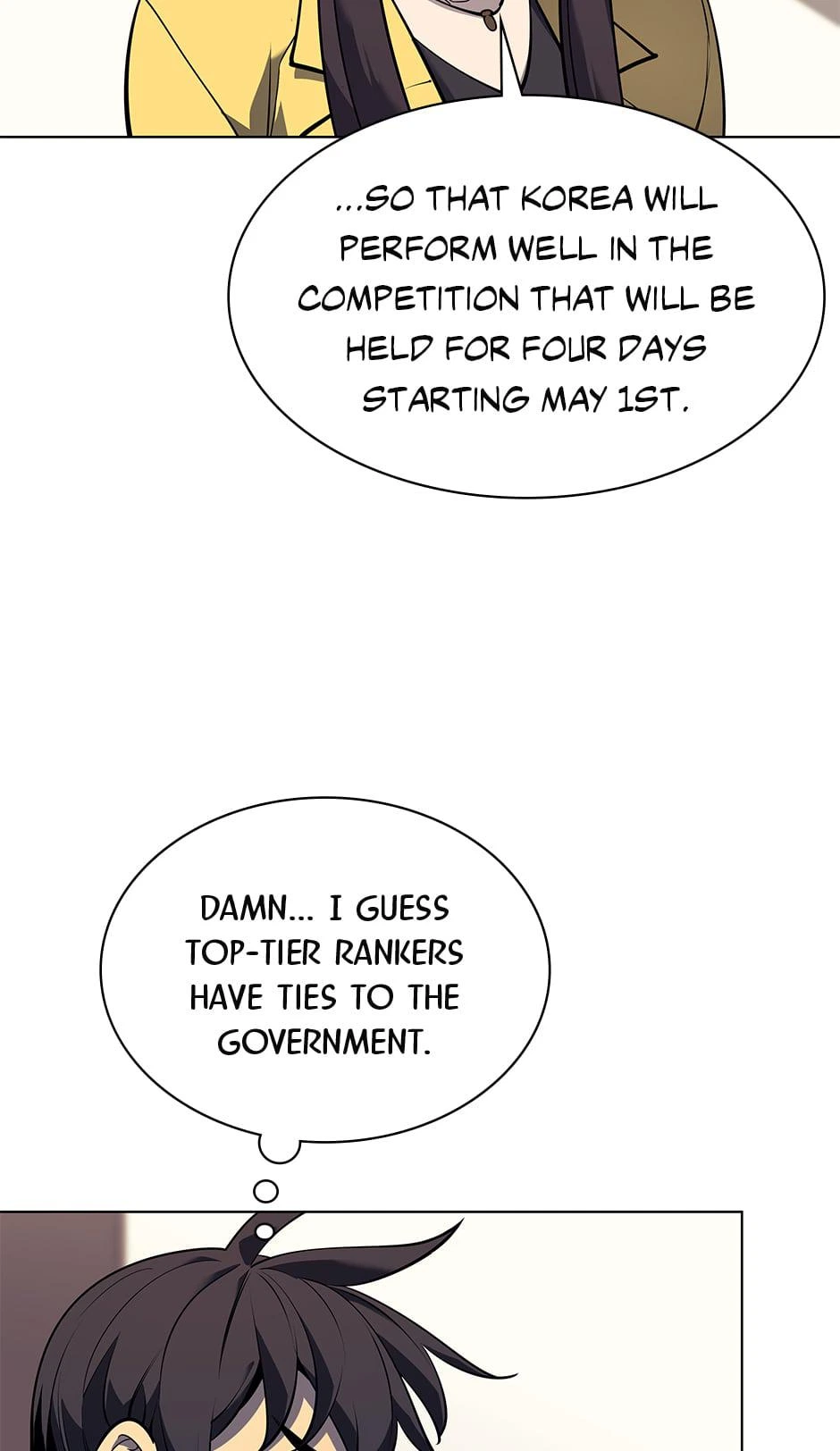 Overgeared Chapter 80 — page 49