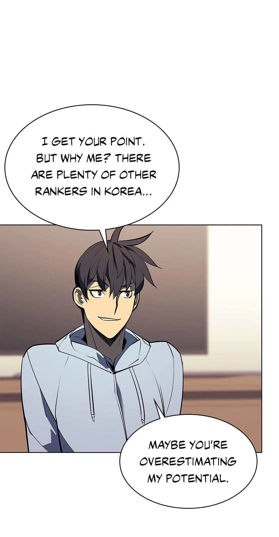Overgeared Chapter 80 — page 52
