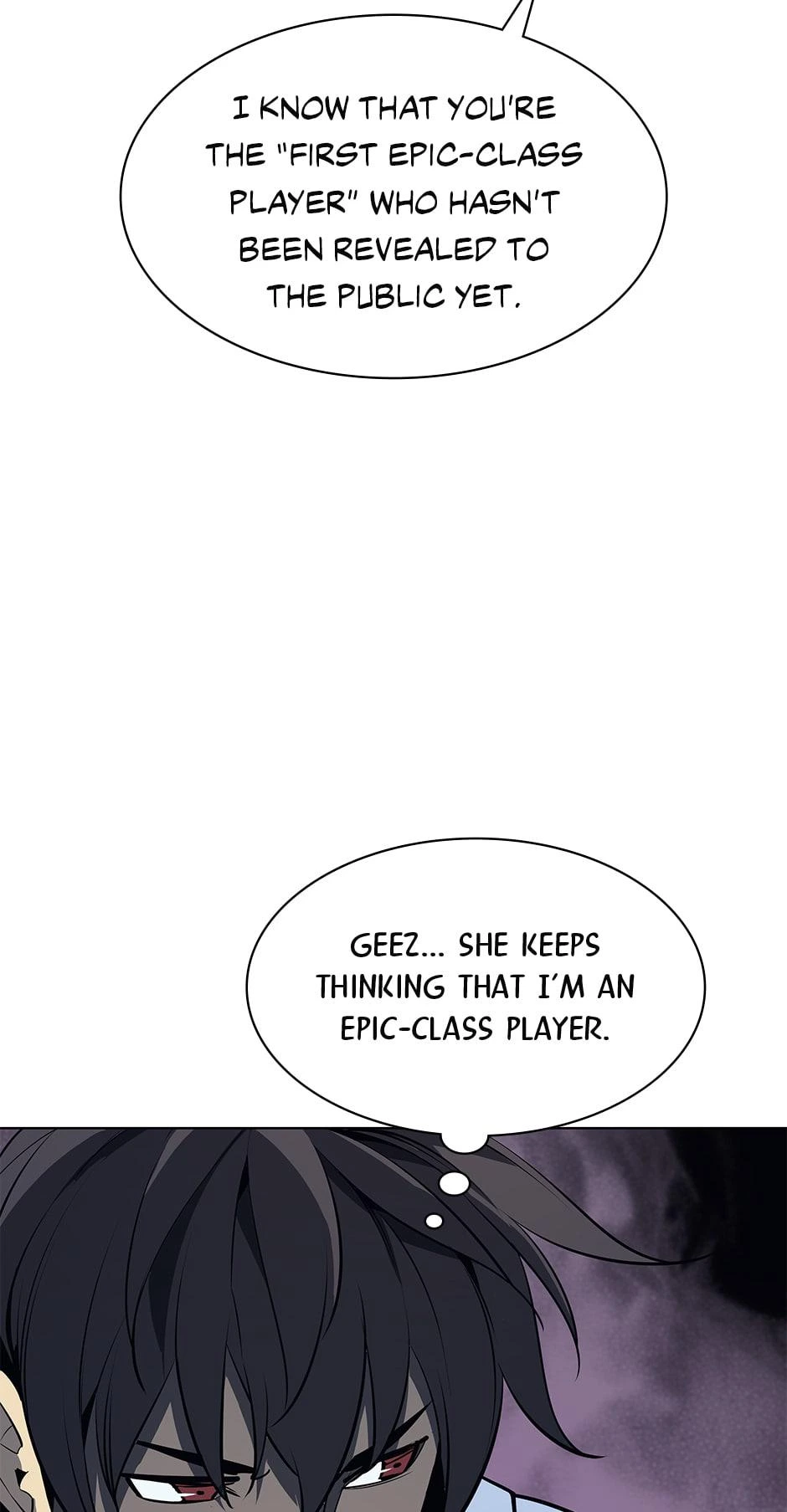 Overgeared Chapter 80 — page 54