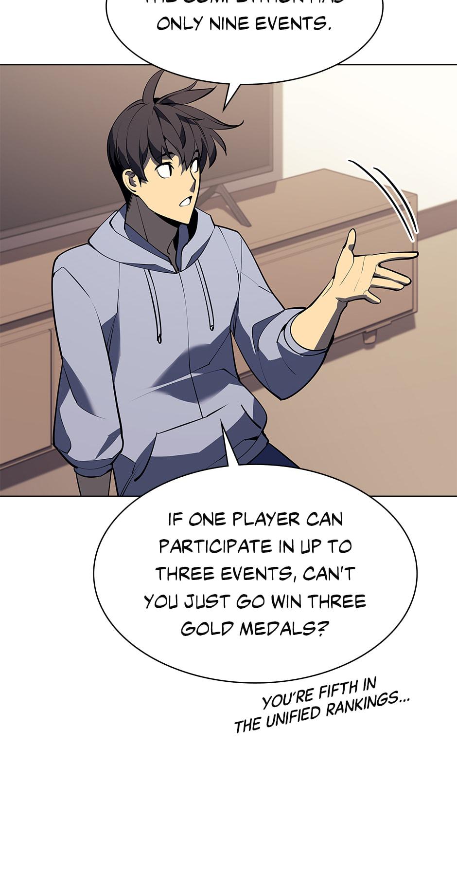 Overgeared Chapter 80 — page 56