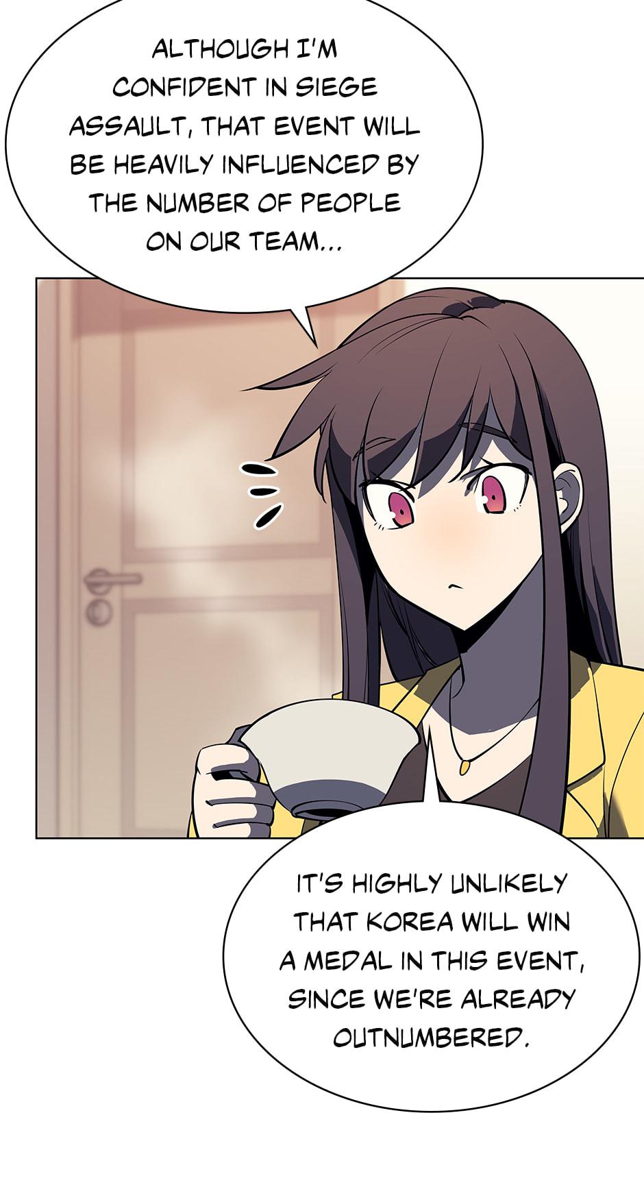 Overgeared Chapter 80 — page 60