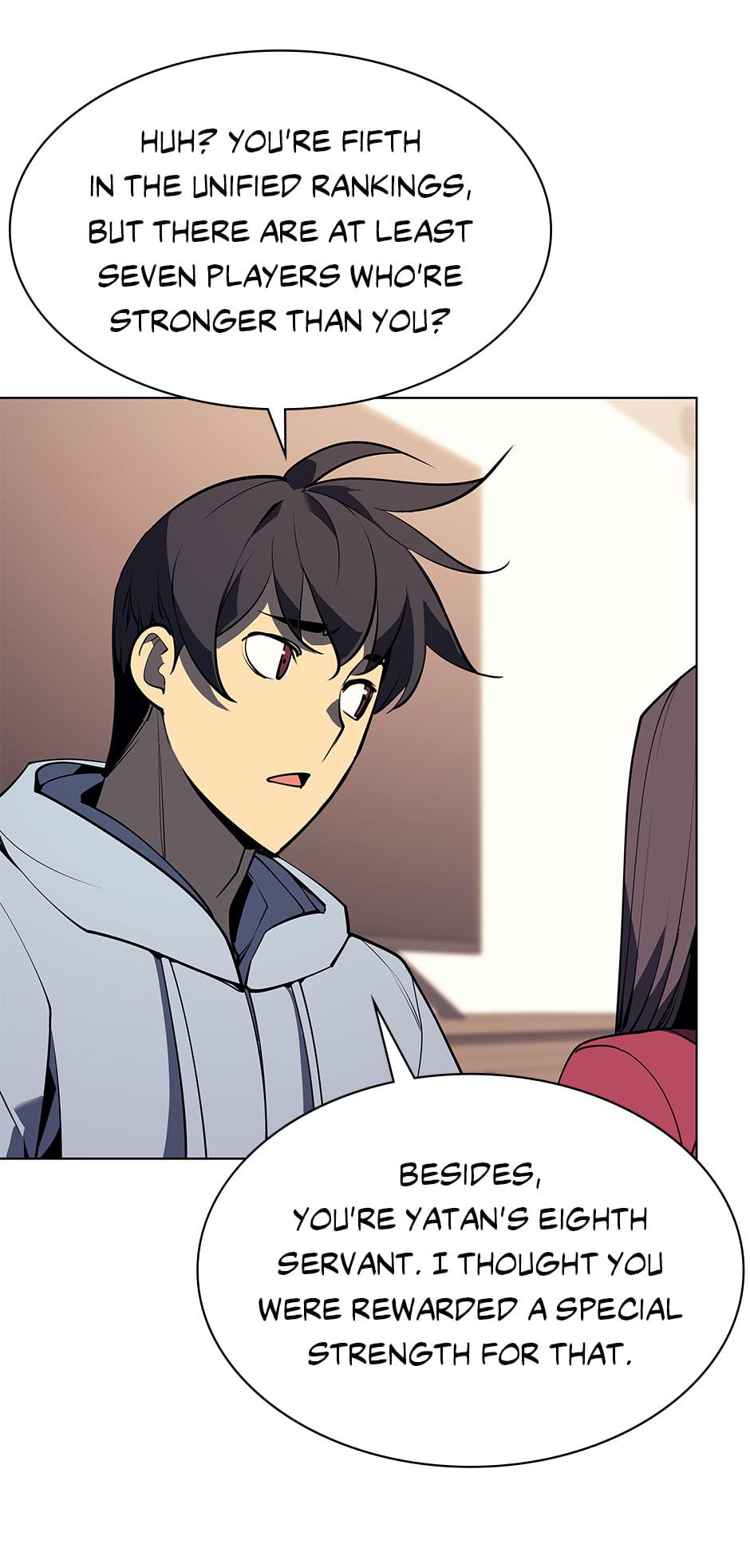 Overgeared Chapter 80 — page 64