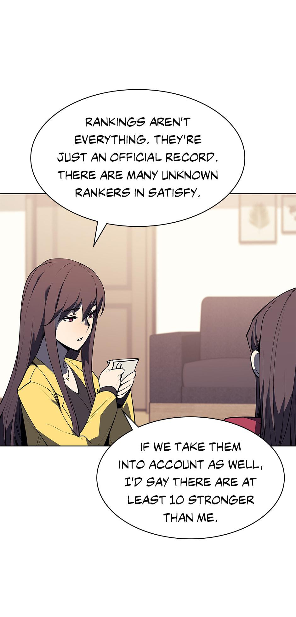 Overgeared Chapter 80 — page 65