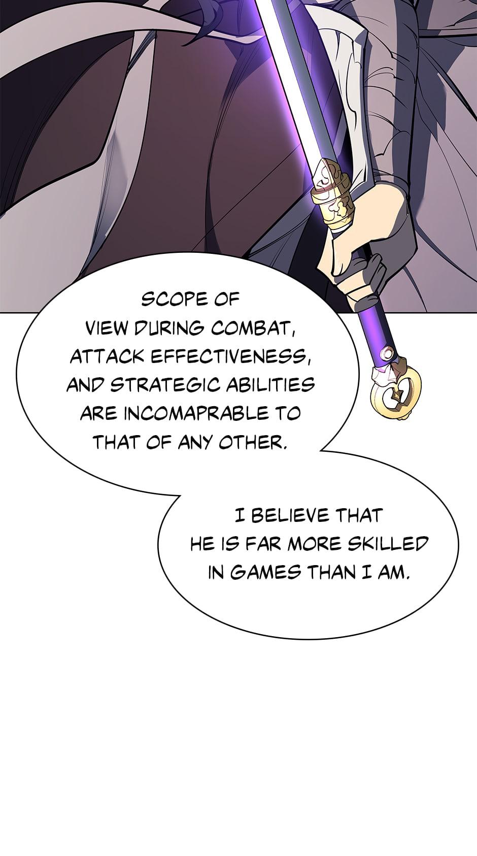 Overgeared Chapter 80 — page 70