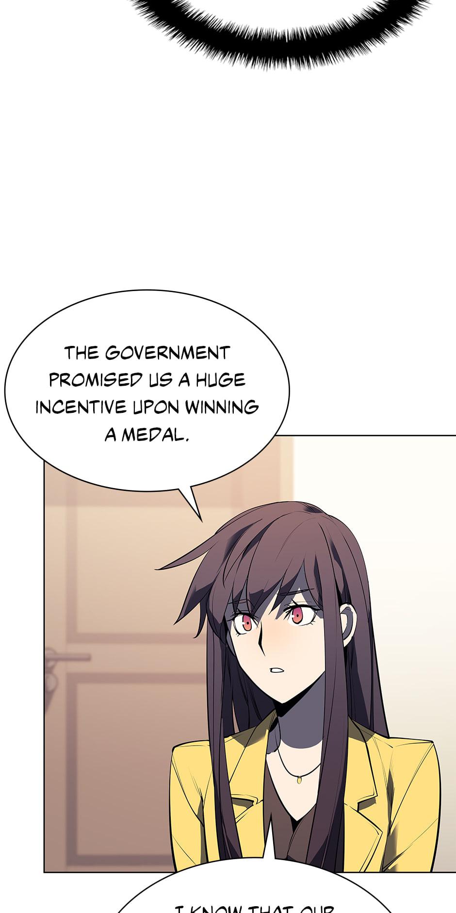 Overgeared Chapter 80 — page 73