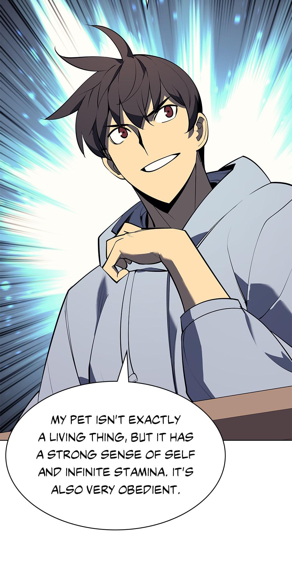 Overgeared Chapter 80 — page 76