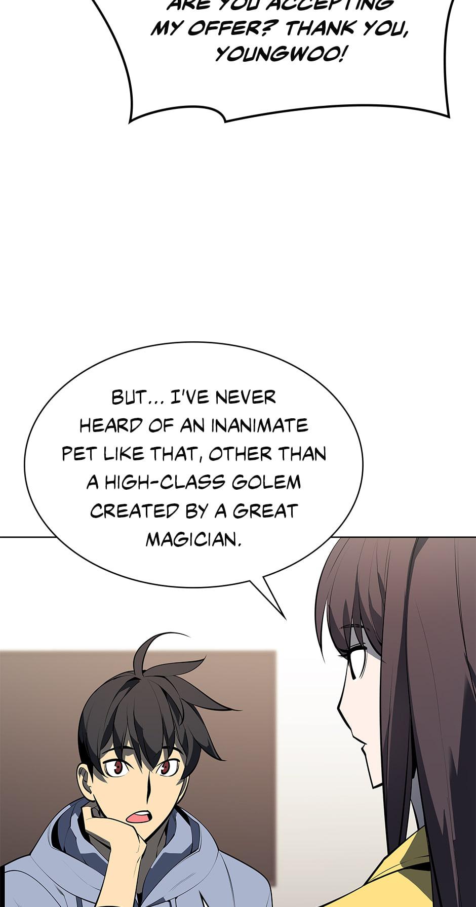 Overgeared Chapter 80 — page 78