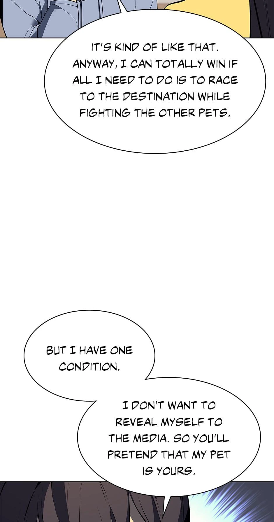 Overgeared Chapter 80 — page 79