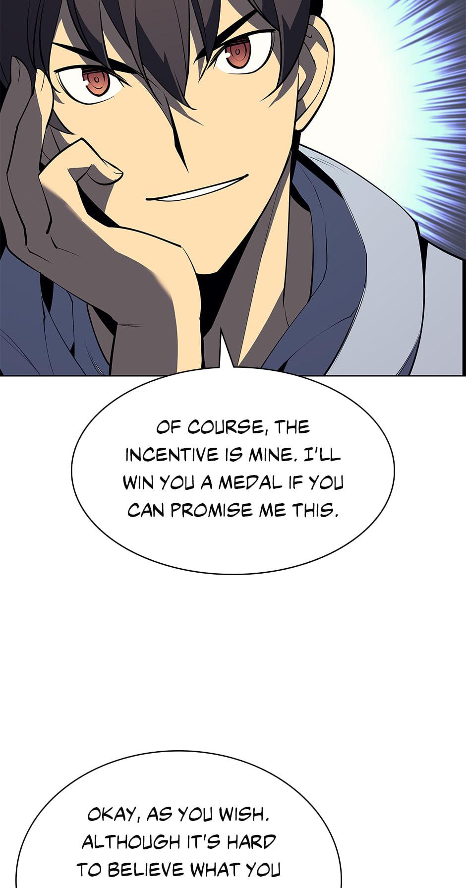 Overgeared Chapter 80 — page 80
