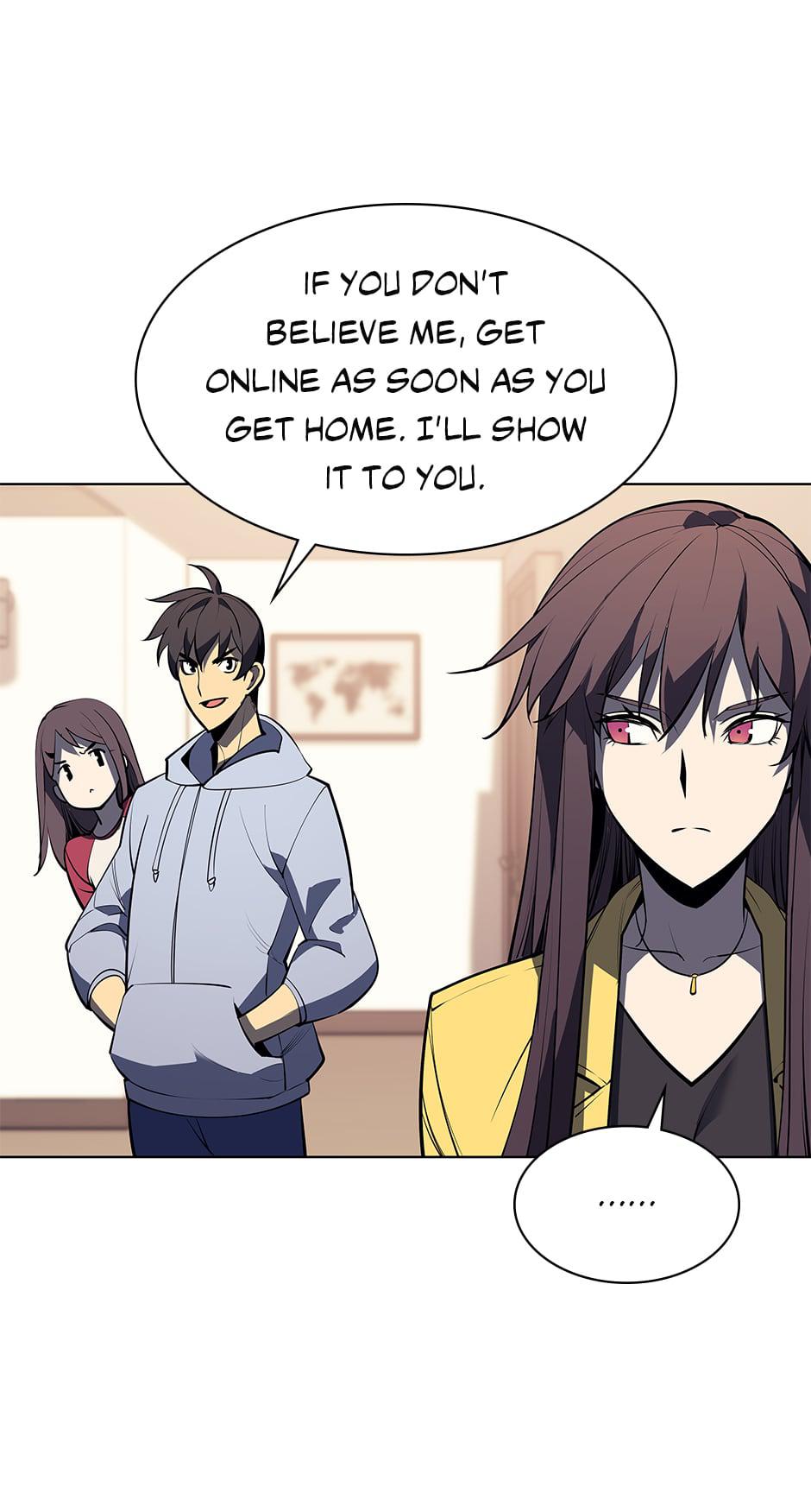 Overgeared Chapter 80 — page 82