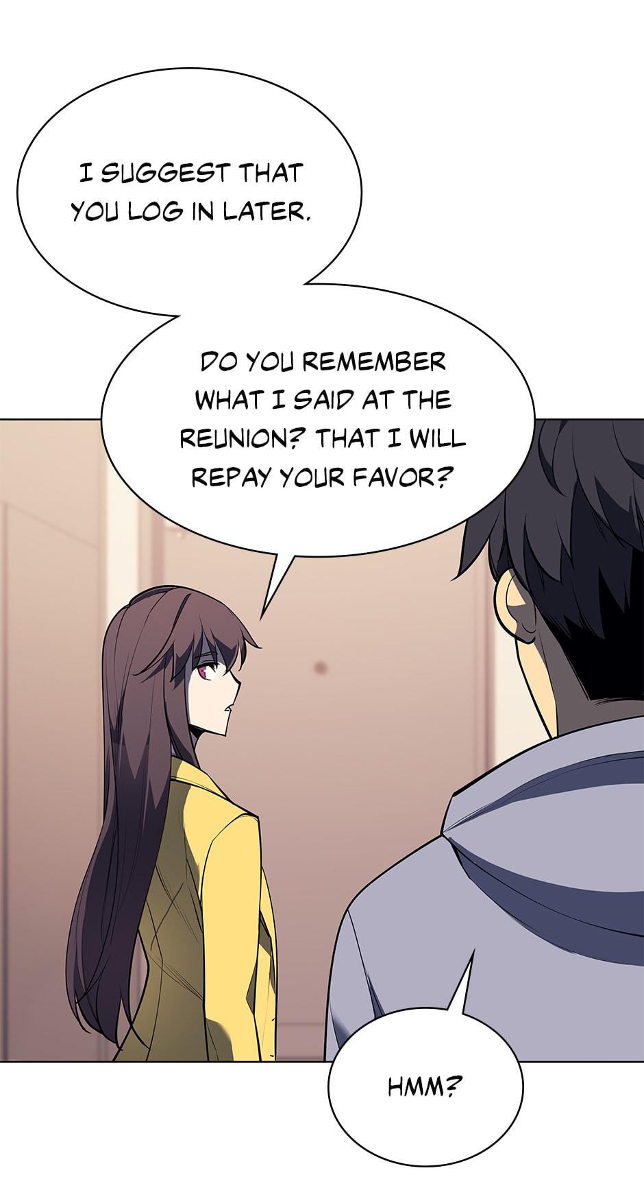 Overgeared Chapter 80 — page 83