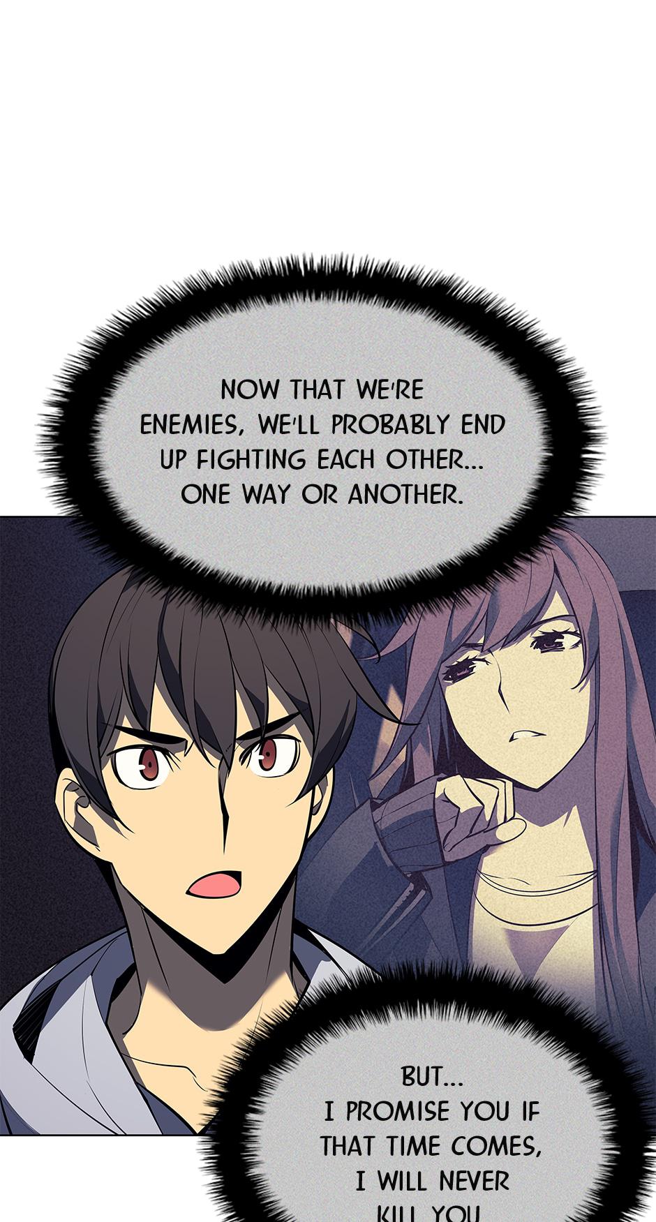 Overgeared Chapter 80 — page 84