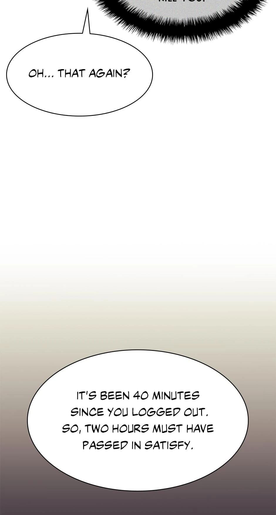 Overgeared Chapter 80 — page 85