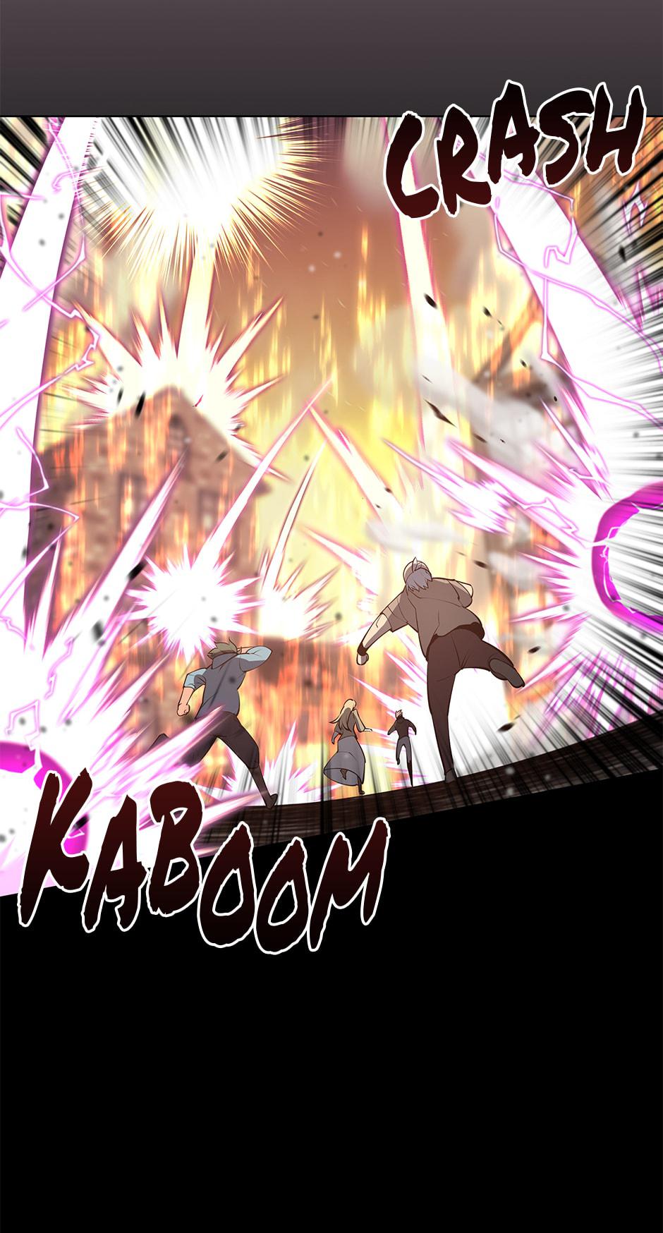 Overgeared Chapter 80 — page 86
