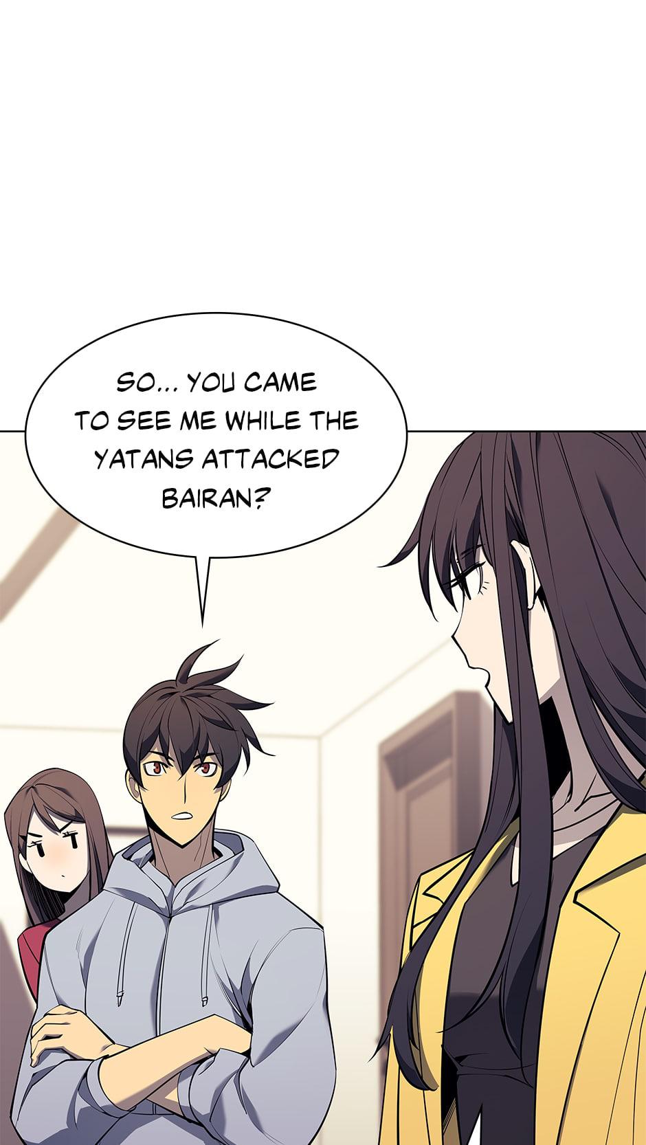Overgeared Chapter 81 — page 1