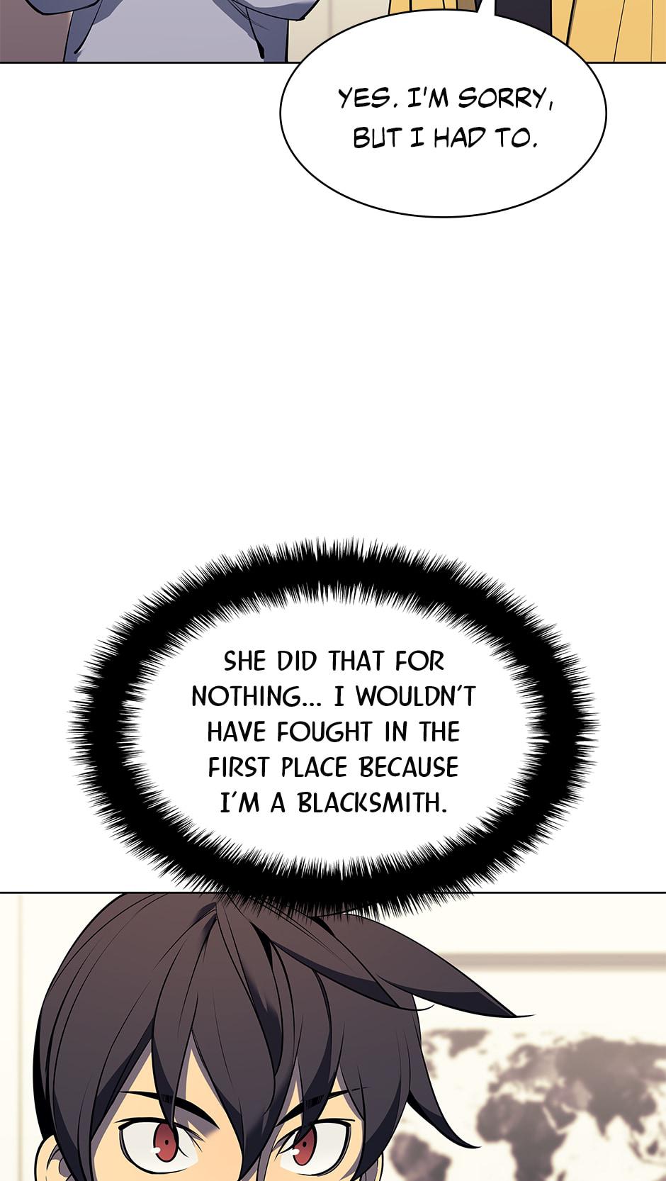 Overgeared Chapter 81 — page 2
