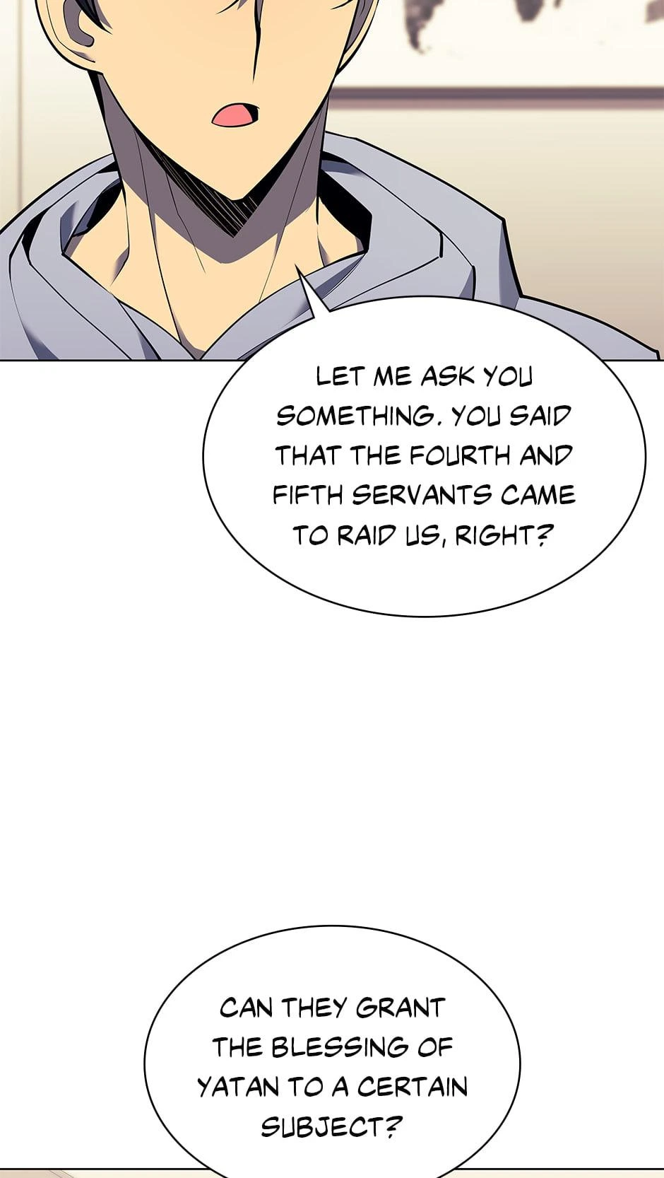 Overgeared Chapter 81 — page 3