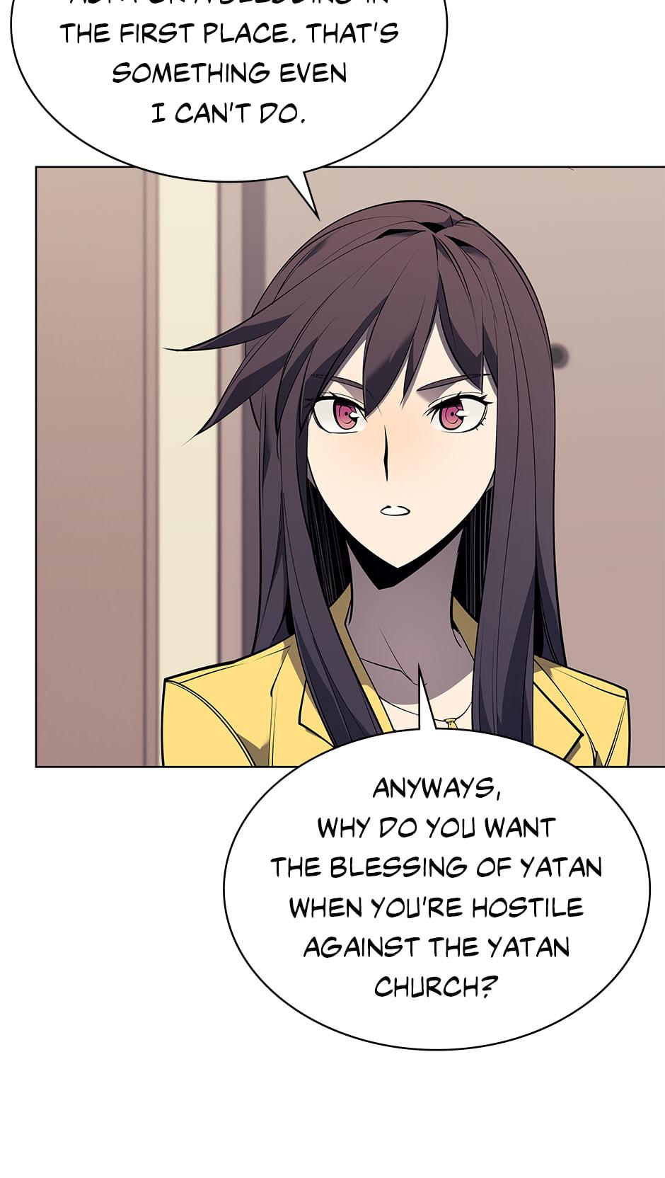 Overgeared Chapter 81 — page 5