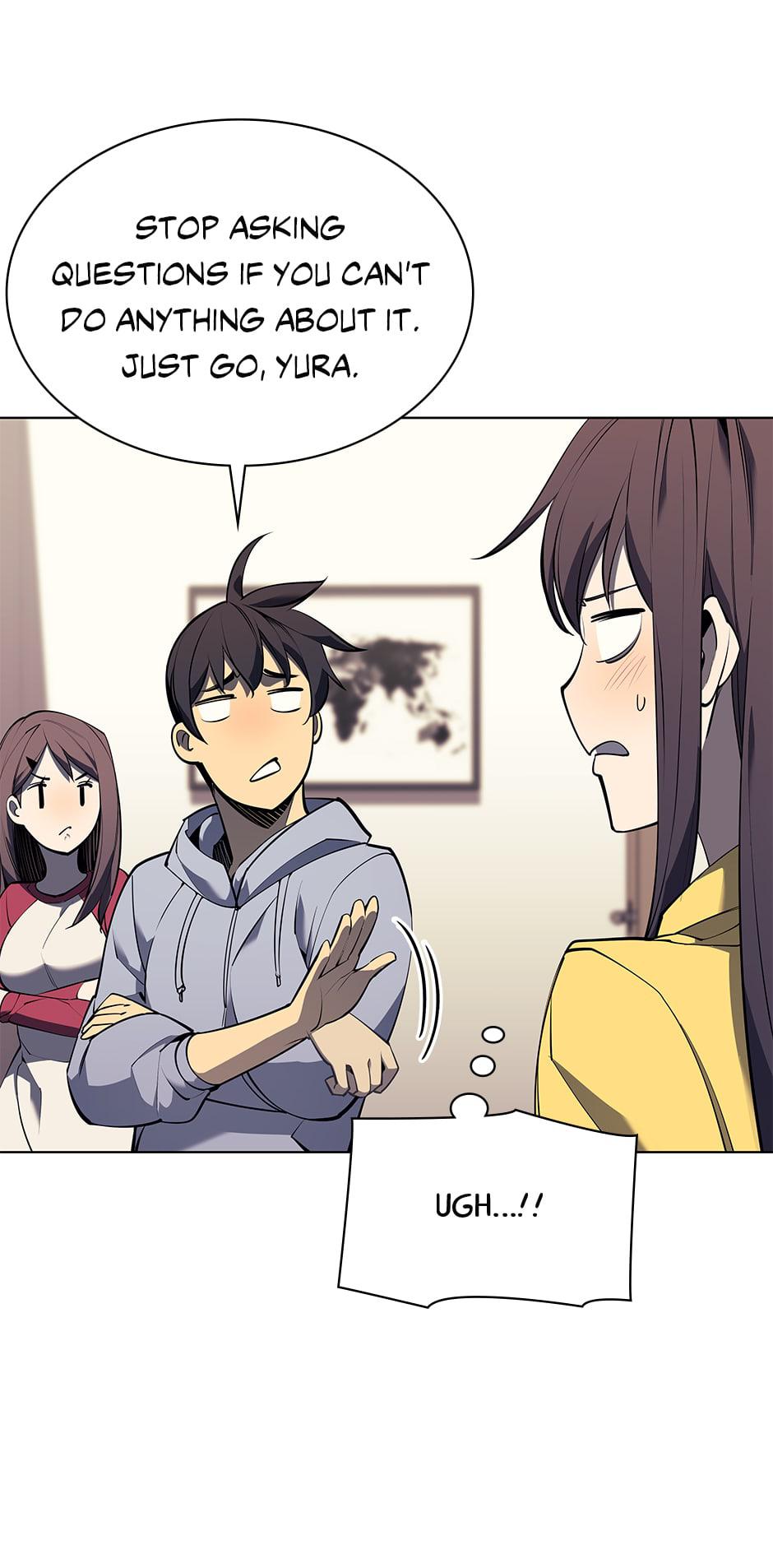 Overgeared Chapter 81 — page 6