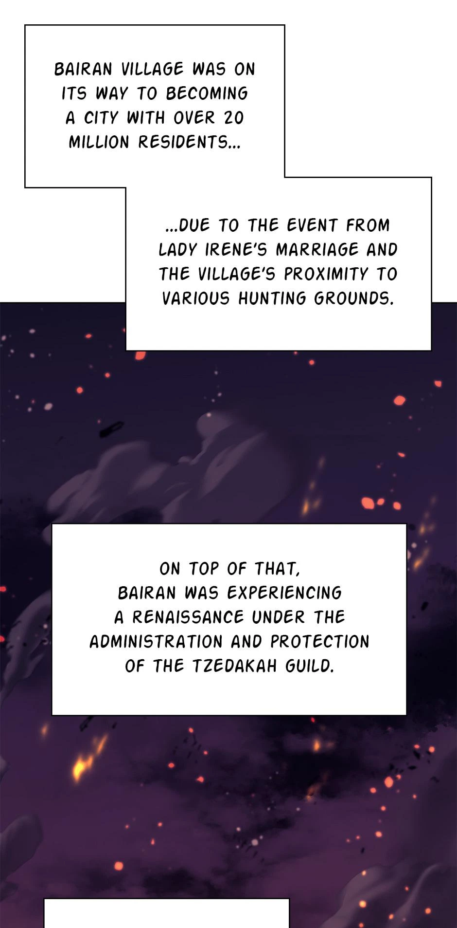 Overgeared Chapter 81 — page 8