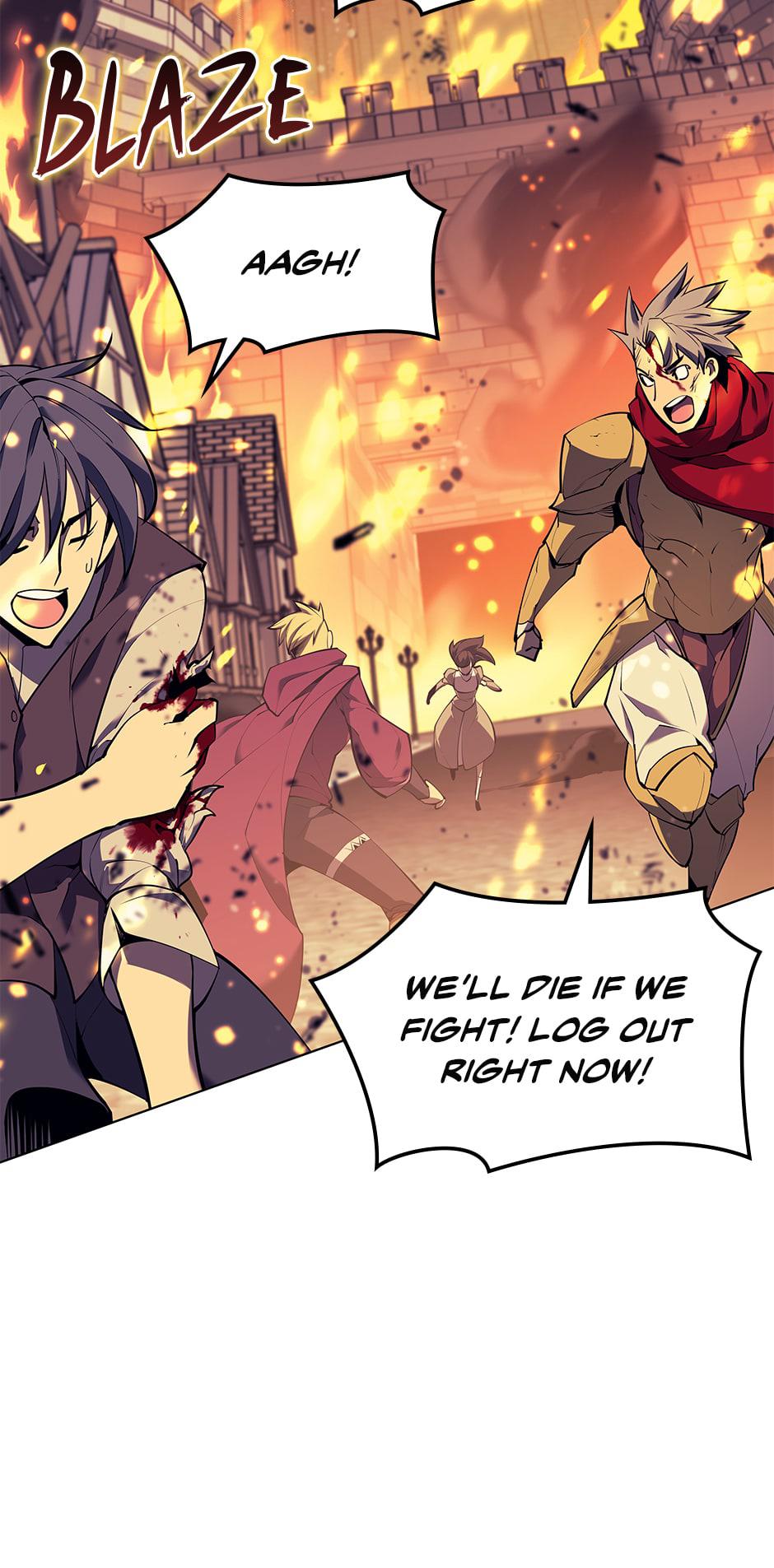 Overgeared Chapter 81 — page 10