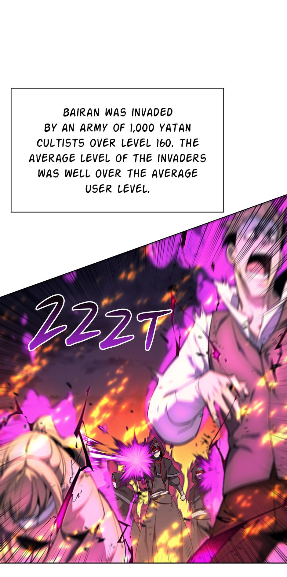 Overgeared Chapter 81 — page 11