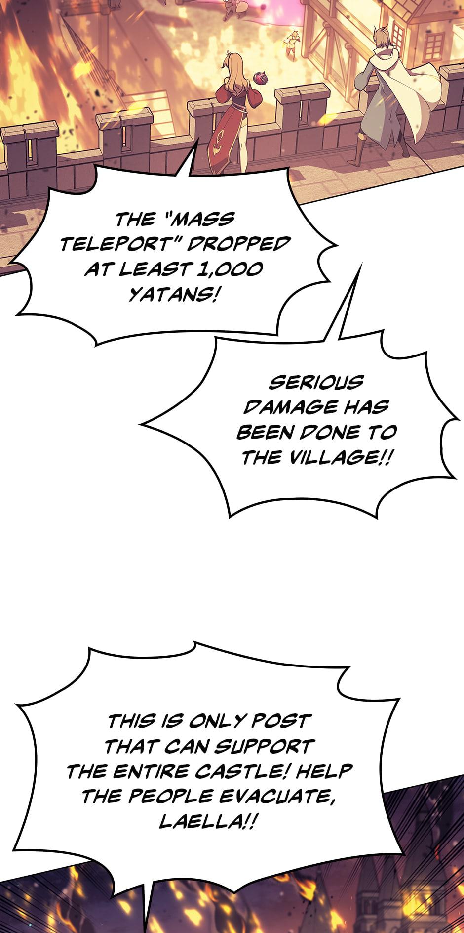 Overgeared Chapter 81 — page 13