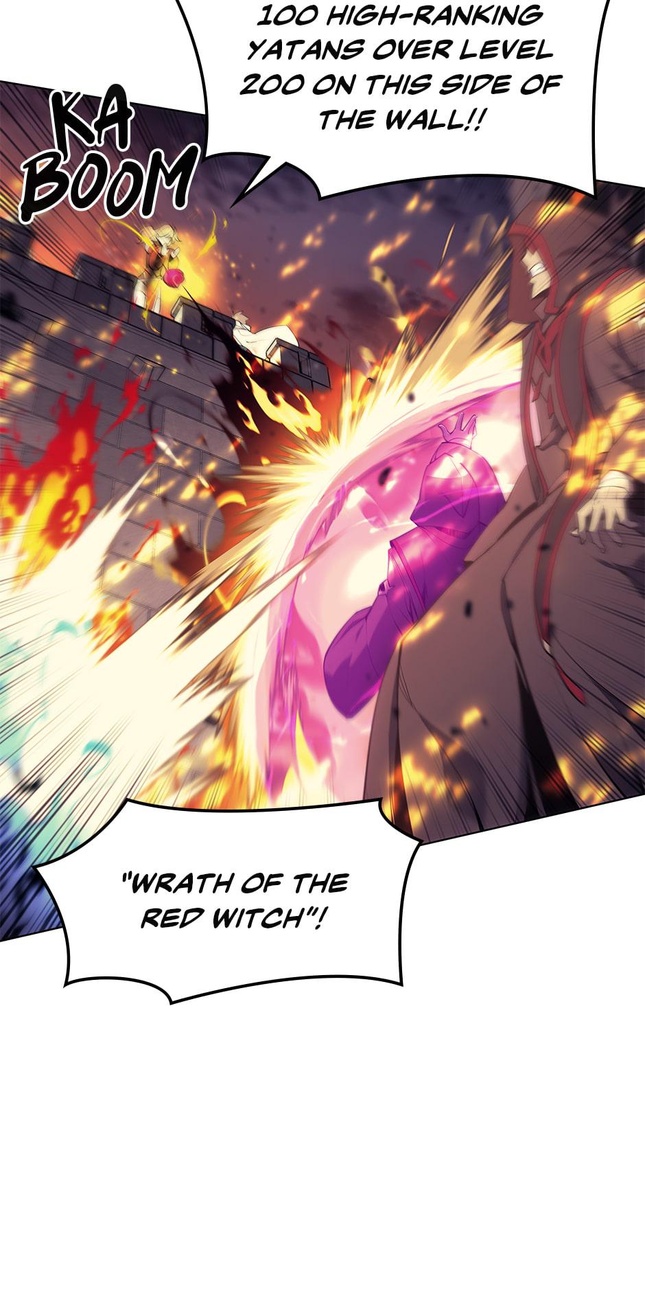 Overgeared Chapter 81 — page 15