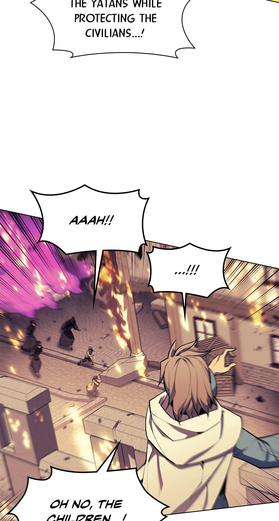 Overgeared Chapter 81 — page 17
