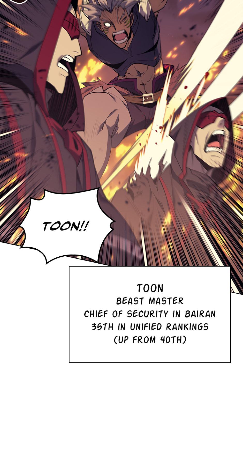 Overgeared Chapter 81 — page 19