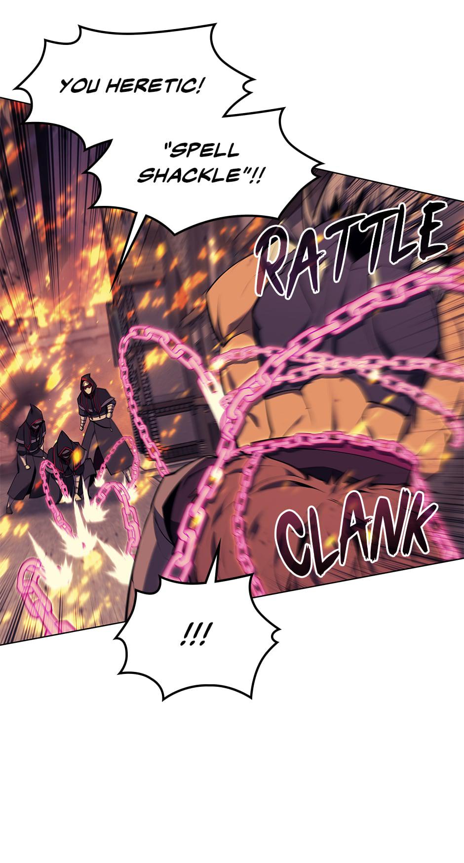 Overgeared Chapter 81 — page 20